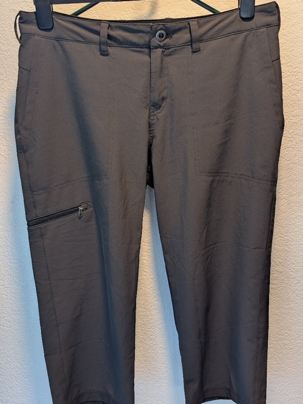 Patagonia Happy Hike Cropped Pants